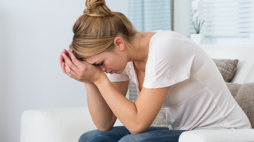  Saiba quais são os sintomas do estresse e procure ajuda￼