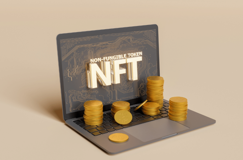  Bancos podem começar a usar NFTs em operações financeiras