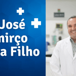 Dr. José Admirço Lima Filho