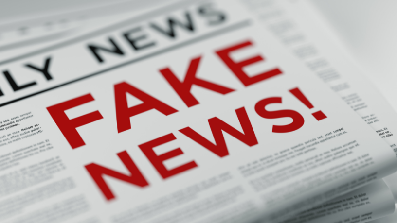  Desinformação e fake news: os desafios da era digital