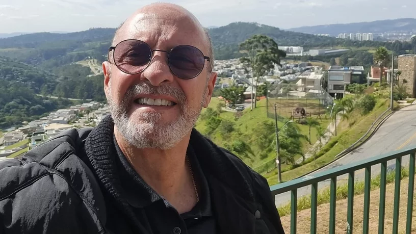 Amauri Jacintho Baragatti