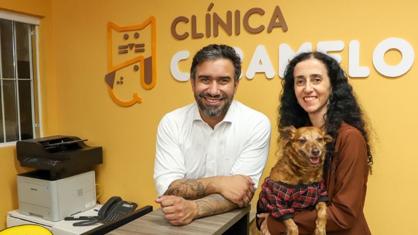 Caio Cesar Machado da Cunha