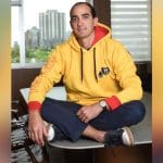 Filipe Arges Cursage