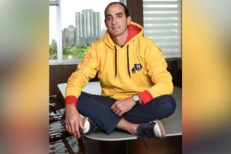 Filipe Arges Cursage