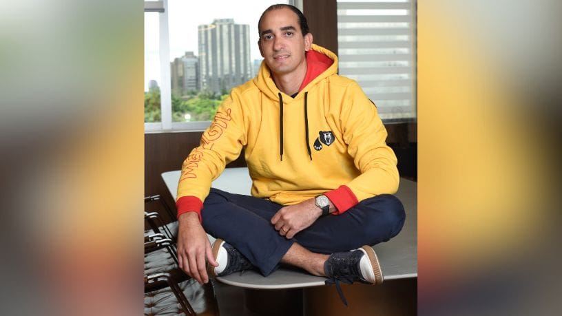 Filipe Arges Cursage