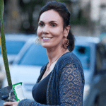 Lina Rosa Gomes Vieira da Silva