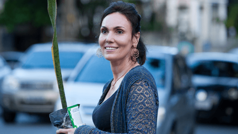 Lina Rosa Gomes Vieira da Silva