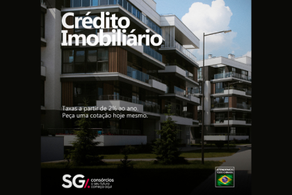 SG Consórcios