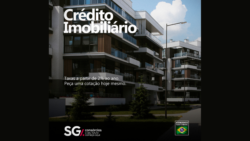 SG Consórcios