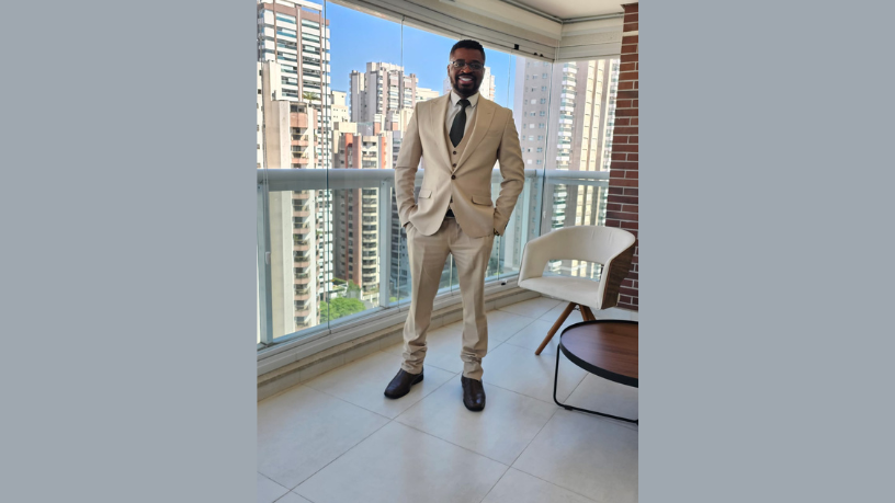 Oluwatosin Tolulope Ajidahun