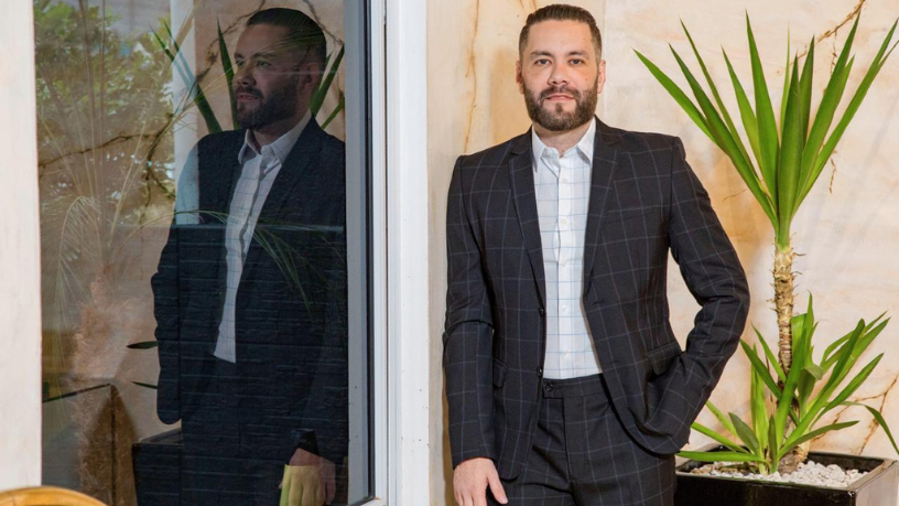 Robson Gimenes Pontes