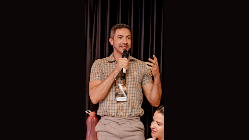 Resultados reais importam: Paulo Henrique Silva Maia diferencia projetos sociais eficazes.