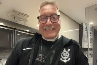 Paulo Twiaschor mostra como a inteligência artificial está revolucionando a construção civil por meio da análise de dados.