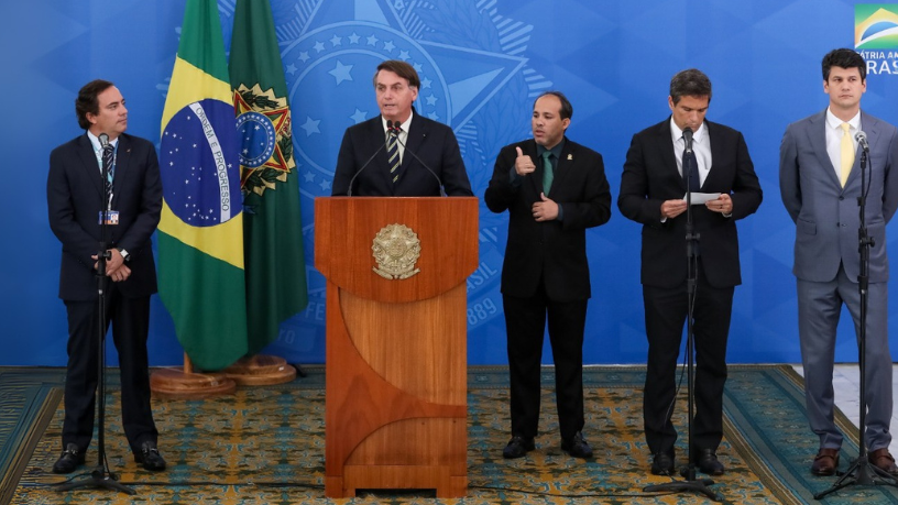A estratégia da Caixa, conduzida por Pedro Guimarães, garantiu a inclusão rápida dos inscritos no Bolsa Família e no CadÚnico ao Auxílio Emergencial.