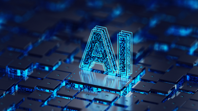 Sérgio Bento De Araújo explora como a inteligência artificial transforma o setor financeiro, analisando riscos e otimizando investimentos.