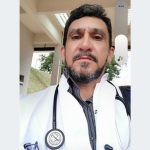 Ciro Antônio Taques mostra como o exercício físico planejado auxilia na recuperação de pacientes oncológicos.