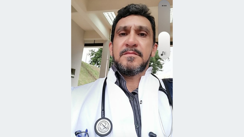 Ciro Antônio Taques mostra como o exercício físico planejado auxilia na recuperação de pacientes oncológicos.