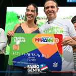 Fabio Jose Gentil Pereira Rosa mostra como o programa Tempo de Semear impulsiona renda, inclusão e desenvolvimento local.