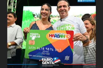 Fabio Jose Gentil Pereira Rosa mostra como o programa Tempo de Semear impulsiona renda, inclusão e desenvolvimento local.