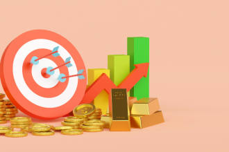 Andrey de Oliveira Pontes mostra como metas financeiras claras transformam decisões diárias em progresso real.