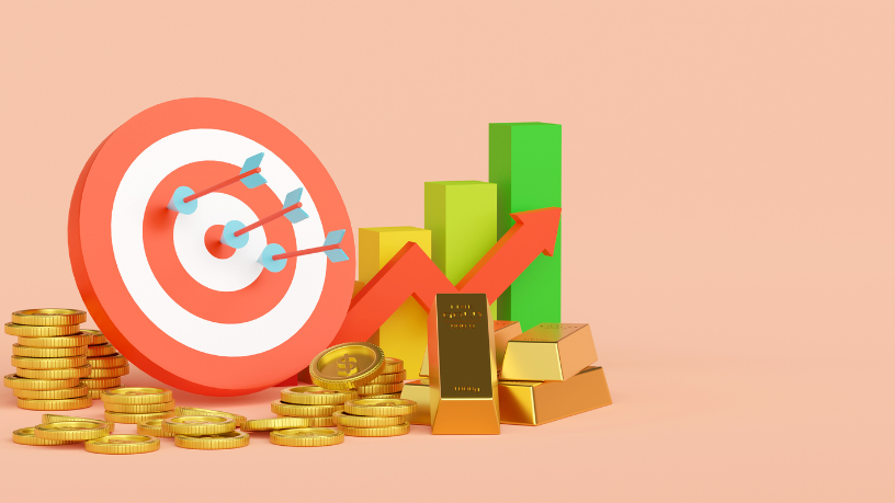 Andrey de Oliveira Pontes mostra como metas financeiras claras transformam decisões diárias em progresso real.