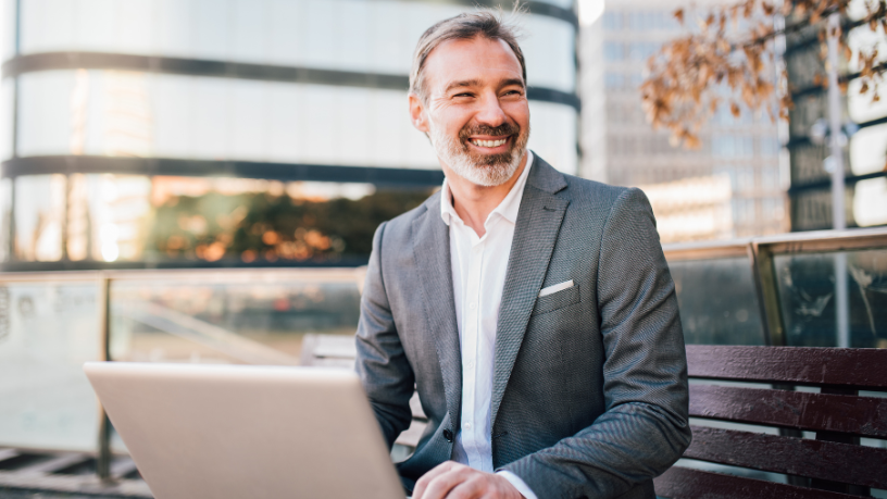 Com Andrey de Oliveira Pontes, você entende por que objetivos bem definidos são a base de uma vida financeira mais segura.