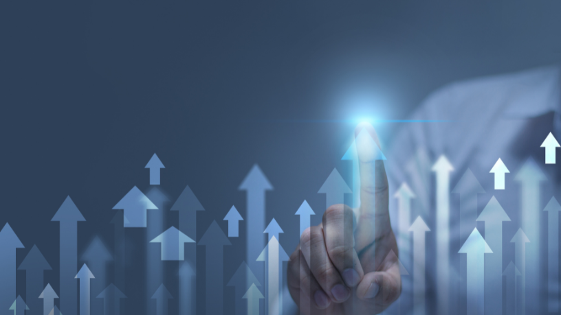 Andre de Barros Faria mostra como a tecnologia — da IA à automação — impulsiona o crescimento ao energizar times e ampliar sua performance.