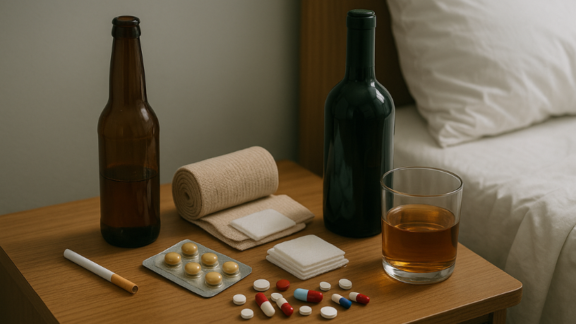 Segundo Milton Seigi Hayashi, seguir as orientações pós-operatórias é crucial para garantir segurança e resultados duradouros.