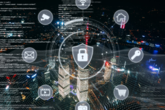 Observabilidade em microsserviços com métricas, logs e traces centralizados — Nexdata Tecnologia LTDA.