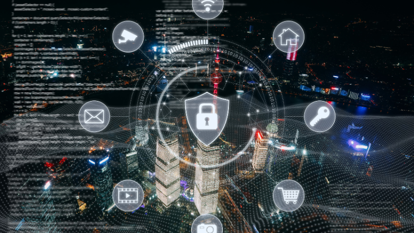 Observabilidade em microsserviços com métricas, logs e traces centralizados — Nexdata Tecnologia LTDA.