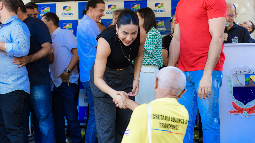 Com foco na saúde preventiva, Daniella Jadão Meneses mostra como o bem-estar e o engajamento social fortalecem comunidades inteiras.