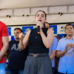 Daniella Jadão Meneses destaca como o bem-estar aliado à participação social impulsiona comunidades com foco em saúde preventiva.