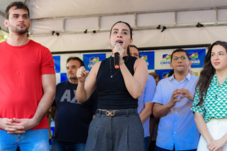 Daniella Jadão Meneses destaca como o bem-estar aliado à participação social impulsiona comunidades com foco em saúde preventiva.