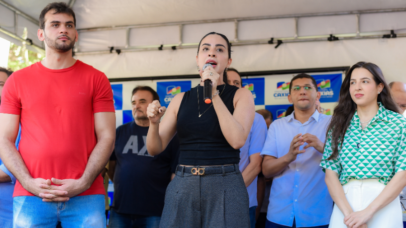 Daniella Jadão Meneses destaca como o bem-estar aliado à participação social impulsiona comunidades com foco em saúde preventiva.