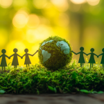 Diohn do Prado mostra como pequenas escolhas sustentáveis no dia a dia podem gerar grandes impactos ambientais positivos.