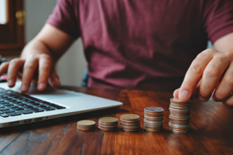 Ediney Jara de Oliveira ensina estratégias para proteger suas finanças em períodos de instabilidade econômica