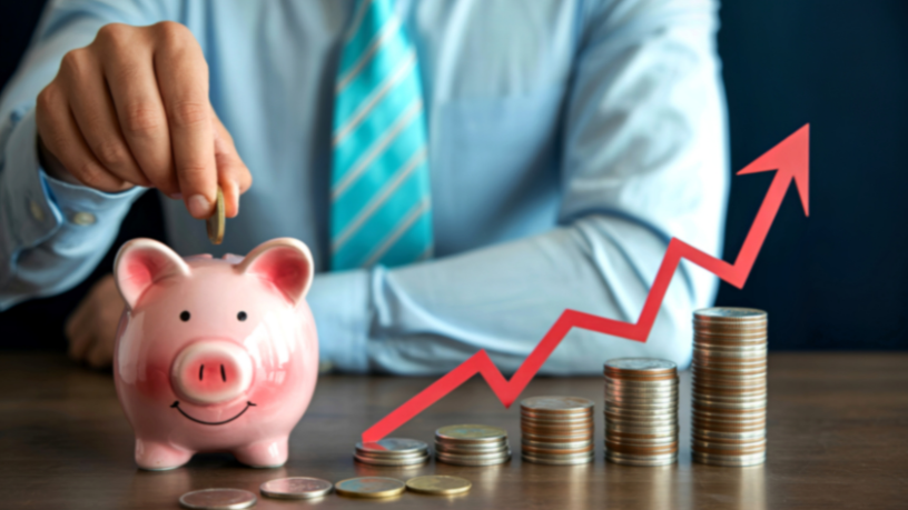 Edinei Jara de Oliveira mostra como manter sua segurança financeira mesmo em tempos de crise