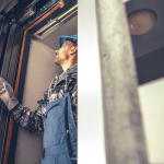 MISTÉRIO EM EDIFÍCIO RESIDENCIAL: INVESTIGAÇÃO SE APROFUNDA APÓS DESAPARECIMENTO DE CORRETORA