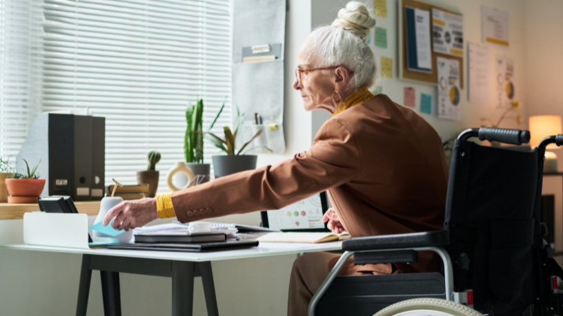 Sindnapi – Sindicato Nacional dos Aposentados, Pensionistas e Idosos: aposentado pode trabalhar? Entenda direitos e limites legais.