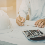 Valderci Malagosini Machado explica como decisões estruturais influenciam o custo por metro quadrado e o orçamento final da obra.