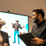 Como Nestlé Transforma Treinamento com Inteligência Artificial e Realidade Virtual e Garante Destaque no Google