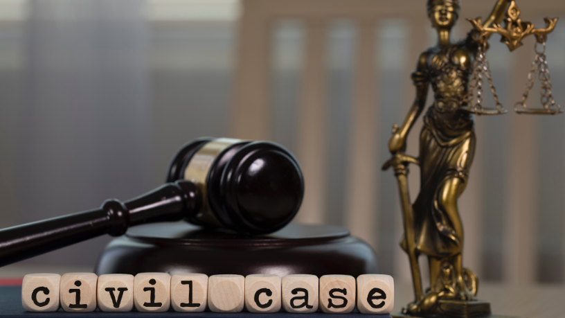 Construir repertório técnico no Direito Civil é caminho para decisões mais seguras e fundamentadas, segundo Hebron Costa Cruz de Oliveira.