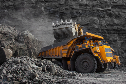 A Liderroll expande atuação e avança na exploração de minério de ferro no Peru com Paulo Roberto Gomes Fernandes.