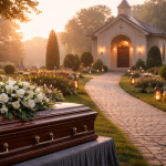 Tiago Schietti esclarece os direitos das famílias nos serviços funerários.