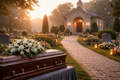 Tiago Schietti esclarece os direitos das famílias nos serviços funerários.