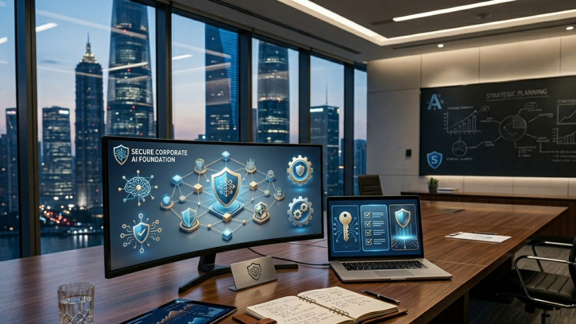 Jean Pierre Lessa e Santos Ferreira