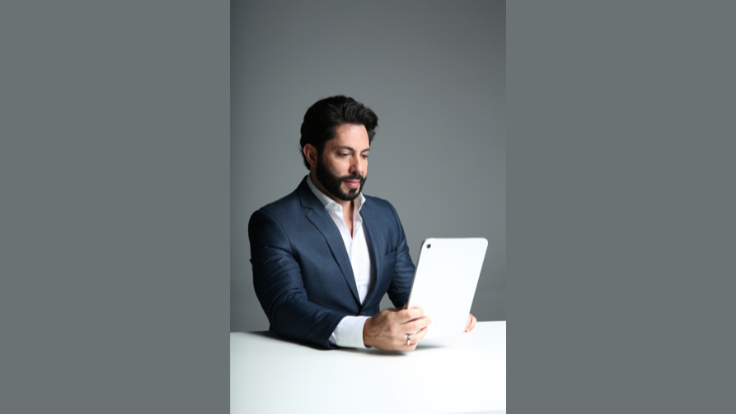 Gustavo Khattar de Godoy
